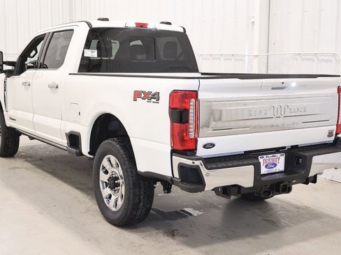 New 2026 Ford F350 King Ranch AWD/4WD image 7