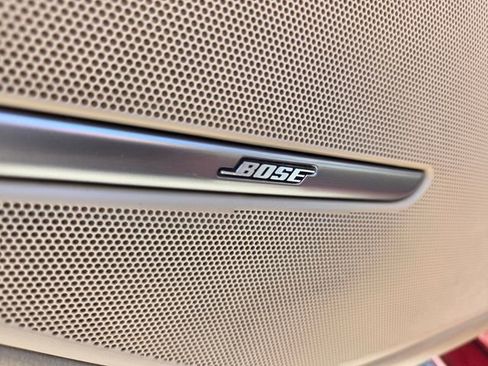 Used 2008 Cadillac CTS 3.6 w/ Seating Package image 22