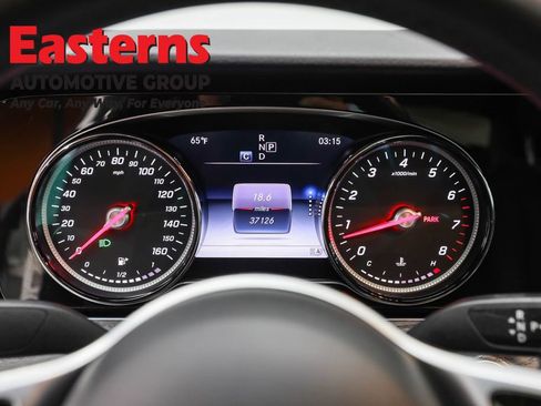 Used 2019 Mercedes-Benz E 450 4MATIC Sedan w/ Premium Package image 17