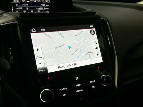 Used 2020 Subaru Forester Touring w/ Popular Package #2 image 27