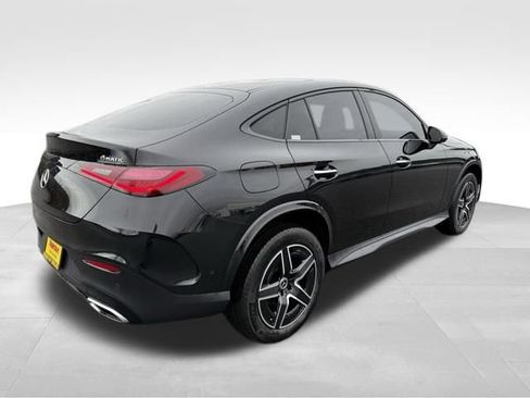 Used 2024 Mercedes-Benz GLC 300 4MATIC image 24