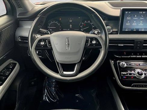 Used 2021 Lincoln Corsair FWD image 7