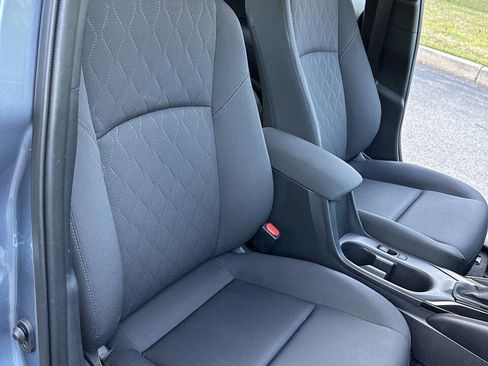 Used 2025 Toyota Corolla LE image 26