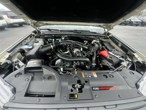 Used 2025 Ford Ranger Raptor AWD/4WD image 32
