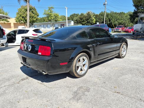 Used 2008 Ford Mustang GT image 5