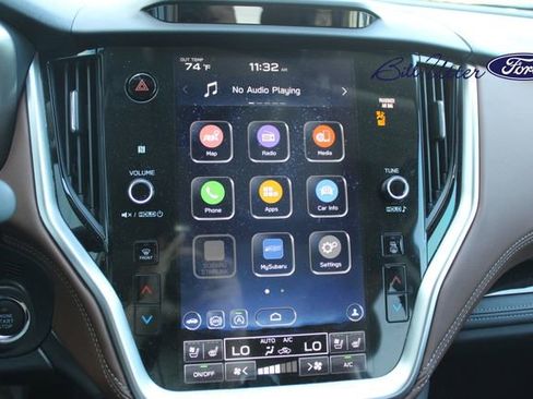 Used 2022 Subaru Outback Touring image 20