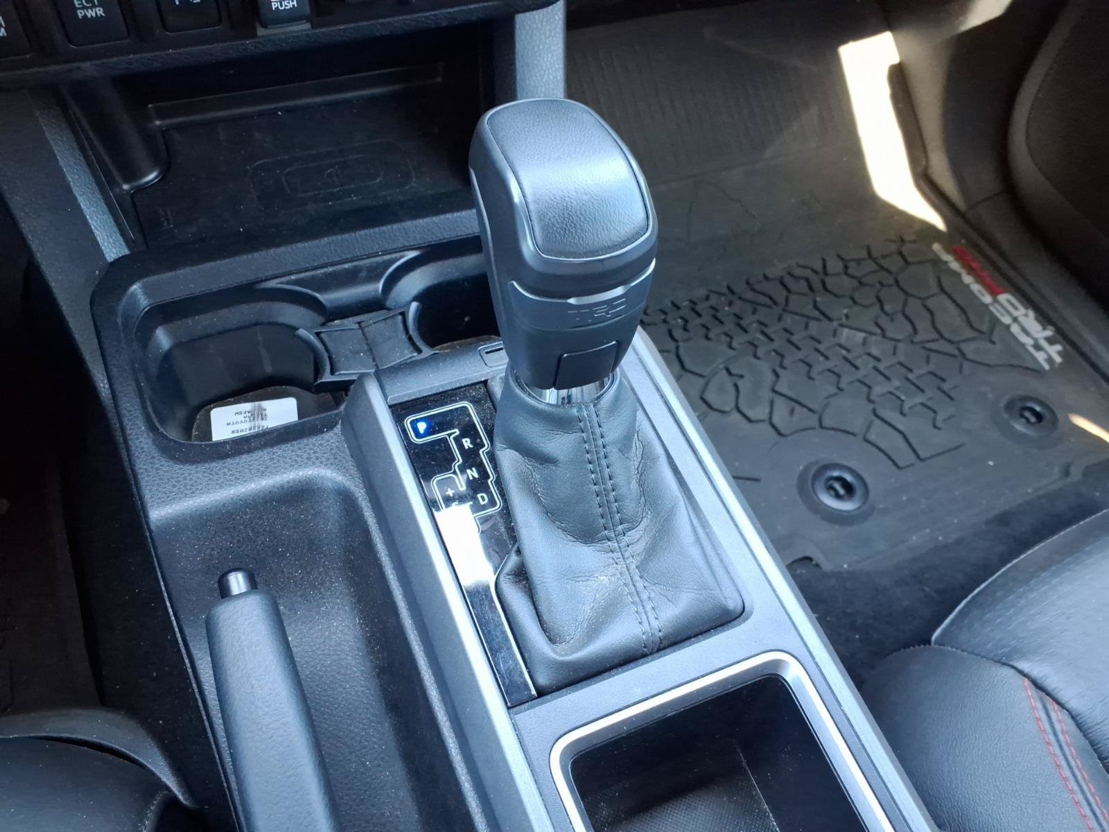 Used 2023 Toyota Tacoma TRD Pro AWD/4WD image 24