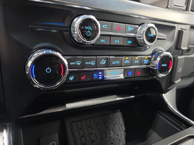Used 2026 Ford F150 Lariat w/ Equipment Group 502A High AWD/4WD image 23