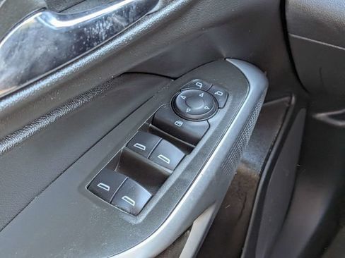 Used 2024 Chevrolet Trax LS FWD image 18