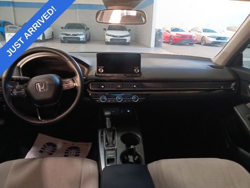 Certified 2024 Honda Civic EX image 5