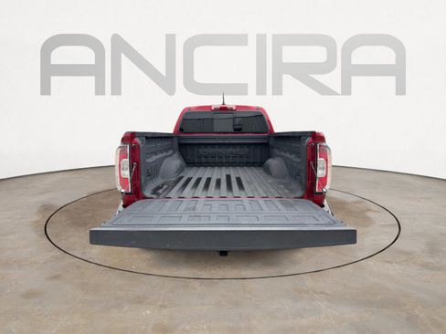 Used 2021 GMC Canyon Denali AWD/4WD image 12