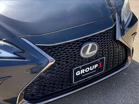 Used 2019 Lexus ES 350 F Sport image 30