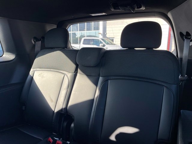 Certified 2027 Kia Telluride LX FWD image 37