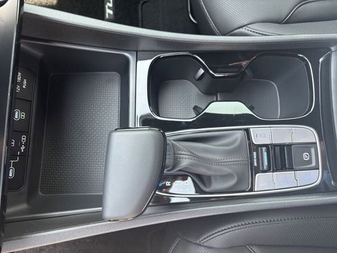 New 2026 Hyundai Tucson XRT image 31