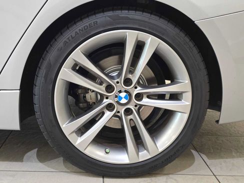 Used 2015 BMW 328i Sedan RWD image 8