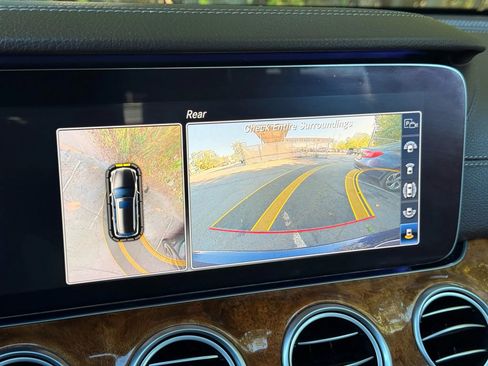 Used 2018 Mercedes-Benz E 400 4MATIC Wagon image 40