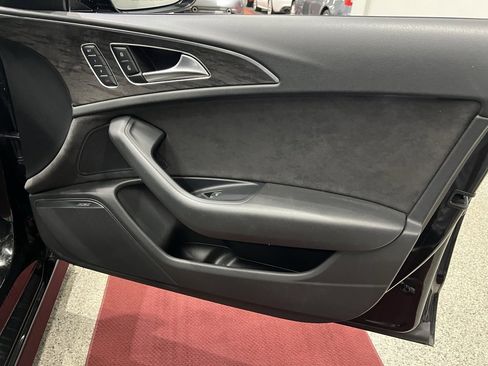 Used 2018 Audi A6 3.0T Prestige w/ Prestige Package image 33