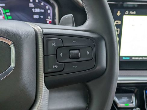 Used 2023 GMC Sierra 1500 Denali AWD/4WD image 26