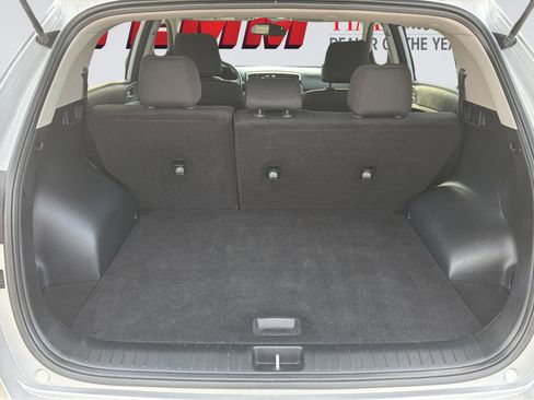 Used 2022 Kia Sportage LX image 27