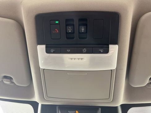 Used 2023 Nissan Rogue SV w/ SV Premium B Package image 34