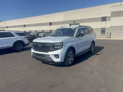 New 2025 Ford Expedition Active