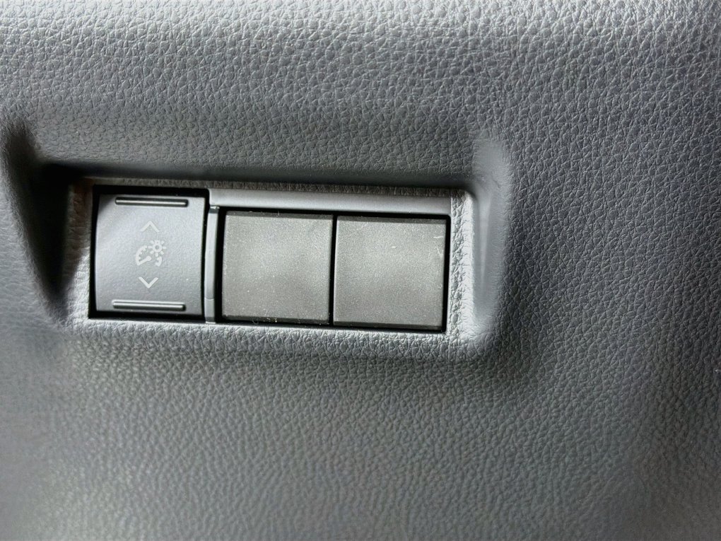 Used 2026 Toyota RAV4 LE FWD image 15