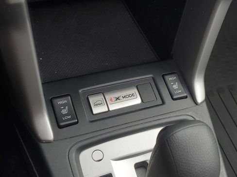 Used 2018 Subaru Forester 2.5i Premium image 27