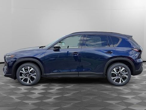 New 2026 MAZDA CX-5 Preferred AWD/4WD image 4