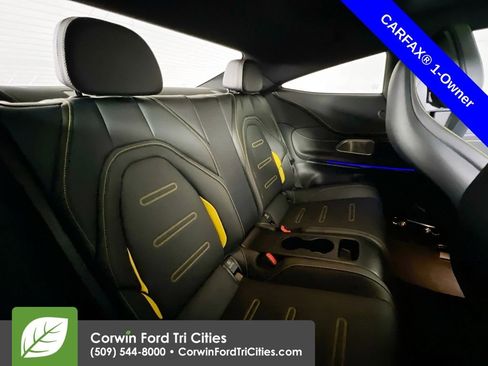 Used 2024 Mercedes-Benz CLE 53 AMG 4MATIC image 16