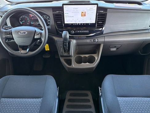Used 2023 Ford Transit 350 XLT image 18