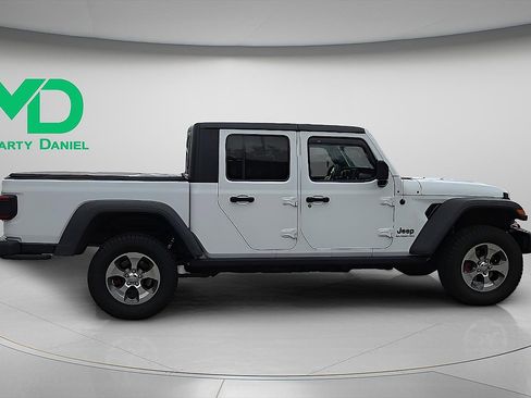 Used 2020 Jeep Gladiator Rubicon image 6