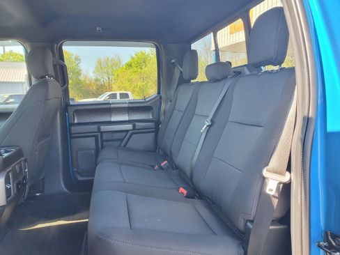 Used 2020 Ford F150 XLT w/ Equipment Group 302A Luxury AWD/4WD image 26