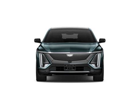 New 2026 Cadillac Lyriq Luxury AWD/4WD image 33