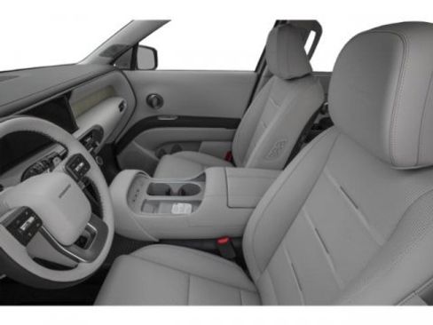New 2026 Hyundai Palisade Calligraphy AWD/4WD image 11