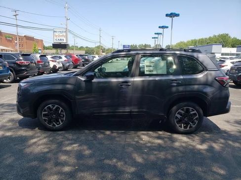 New 2026 Subaru Forester AWD/4WD image 7