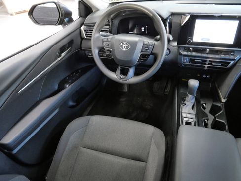 Certified 2025 Toyota Camry LE image 10