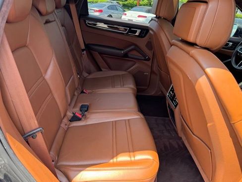 Used 2021 Porsche Cayenne GTS image 21