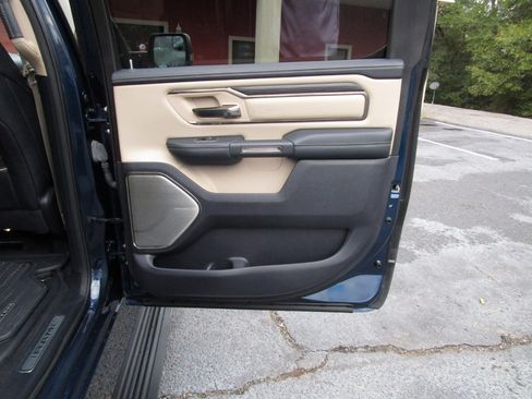 Used 2021 RAM 1500 Limited image 36