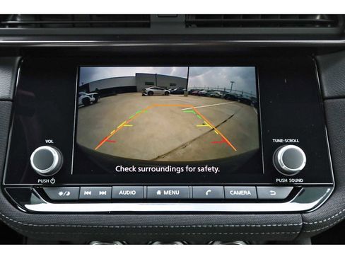 Used 2025 Nissan Z Sport w/ Floor Mat Package image 16