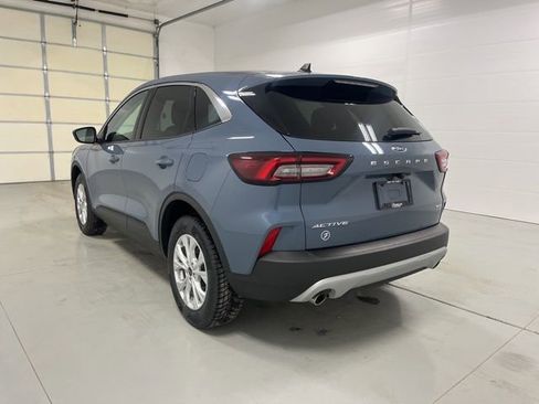 Used 2024 Ford Escape Active image 6