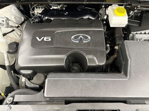 Used 2024 INFINITI QX60 Luxe AWD/4WD image 37