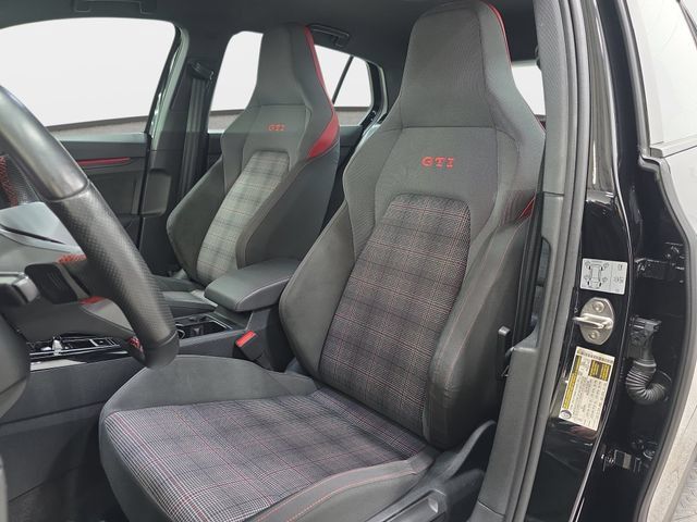 Used 2024 Volkswagen GTI S FWD image 14