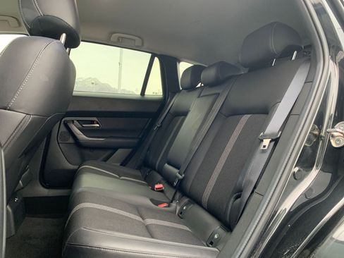 Used 2025 MAZDA CX-50 AWD 2.5 S w/ Select Package image 25