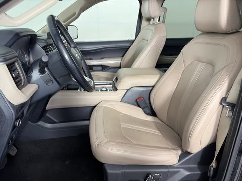 Used 2023 Ford Expedition Limited AWD/4WD image 11