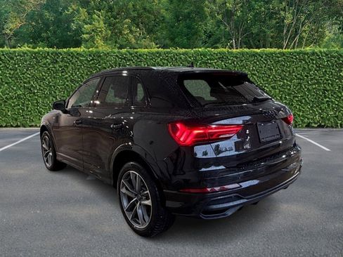 Used 2023 Audi Q3 2.0T Premium Plus w/ Premium Plus Package AWD/4WD image 6