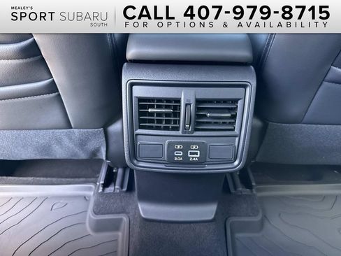 New 2026 Subaru Forester Premium AWD/4WD image 19