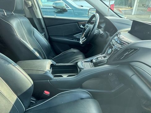 Used 2020 Acura RDX AWD w/ Advance Package image 6