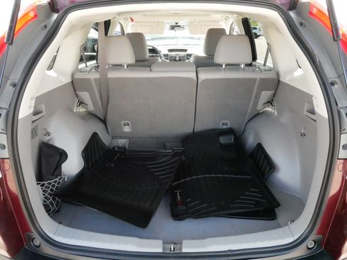 Used 2014 Honda CR-V EX-L image 18