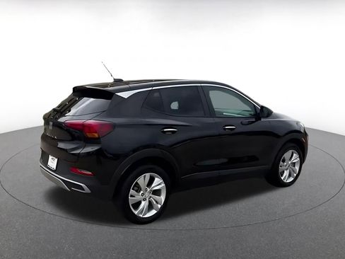 Used 2025 Buick Encore GX Preferred FWD image 14