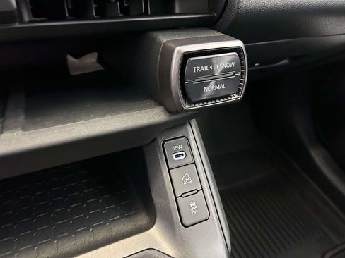 Used 2026 Toyota RAV4 XLE Premium w/ Weather Package AWD/4WD image 24